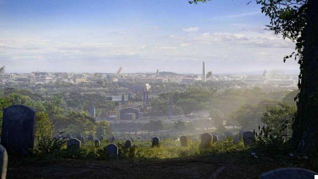 The Division 2 review, the fight that has no end