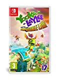 Review Yooka-Laylee and the impossible Lair: impossibile resistere?