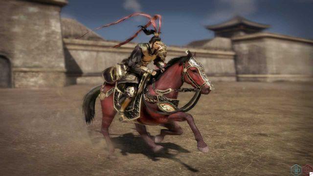 Dynasty Warriors 9 review, war and honor in feudal China