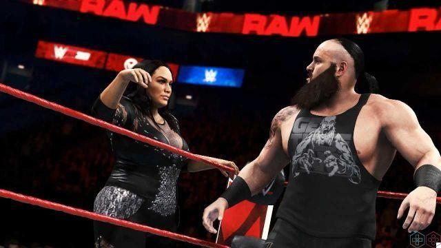Review WWE 2K20: don’t try this at home!