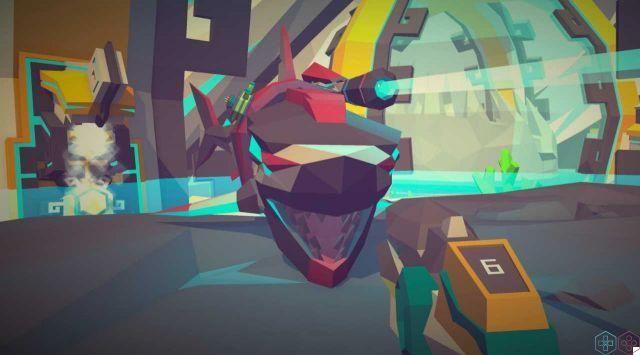 Morphite review: a game to be able to understand