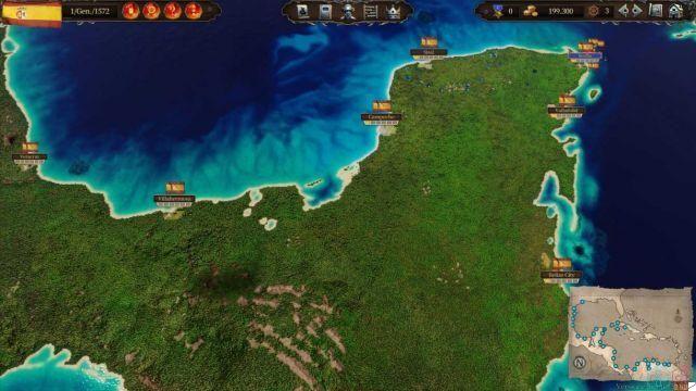 Avaliação de Port Royale 4 para Nintendo Switch: o Caribe sempre à mão