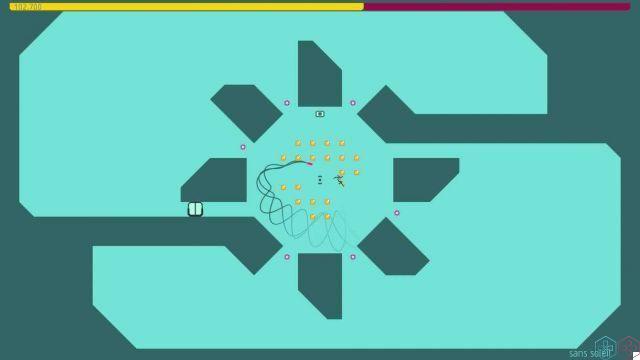 N ++ review: seven years later on PlayStation 4