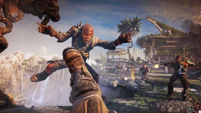 Bulletstorm Full Clip Edition review, success or second missed opportunity?