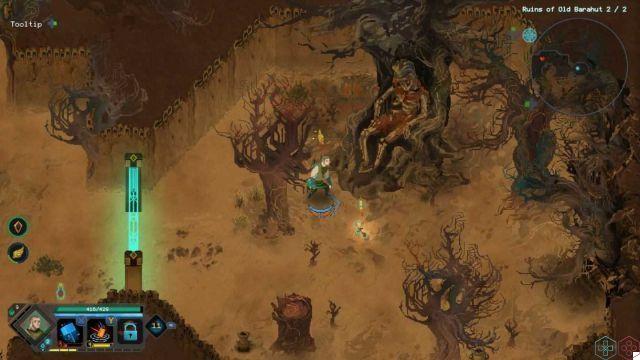 Review Children of Morta: the Bergsons arrive on consoles