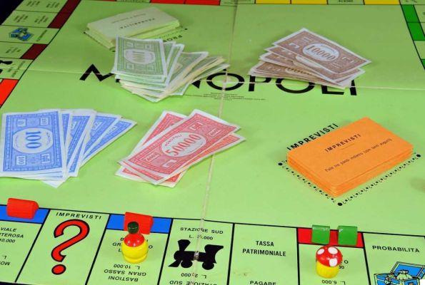 ¿Es fácil ganar en Monopoli? Te lo explicaremos