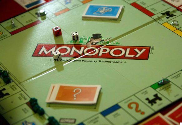 Is it easy to win in Monopoli? We will explain it to you
