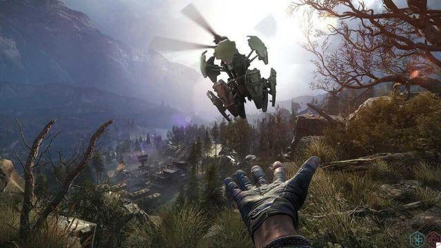 Sniper Ghost Warrior 3 review: a forgettable title