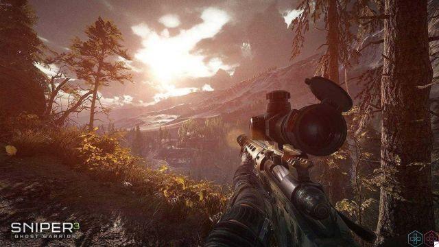 Sniper Ghost Warrior 3 review: a forgettable title