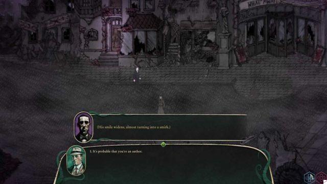 Review Stygian: Reign of the Old Ones, un’ode a Lovecraft