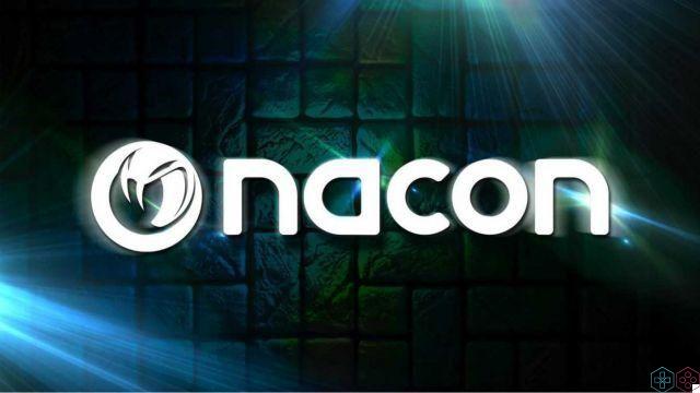Nacon Connect 2021 : tous les jeux annoncés