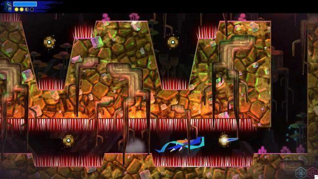 Guacamelee Review! 2, return to the Mexiverso