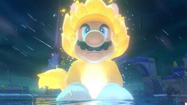 Super Mario 3D World + Bowser's Fury review: the joy of gaming