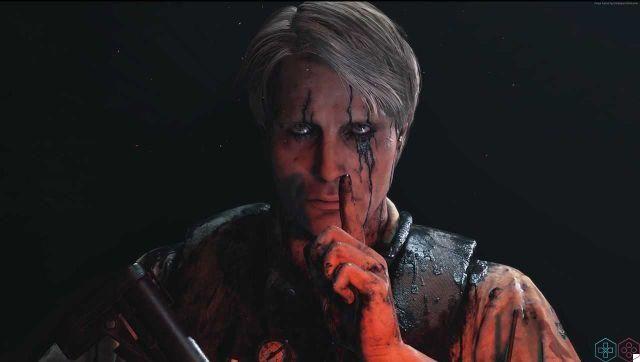 Death Stranding Review: An apocalyptic game
