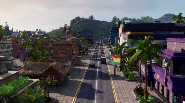 Revisão do Tropico 6: El Presidente Comes to Console!