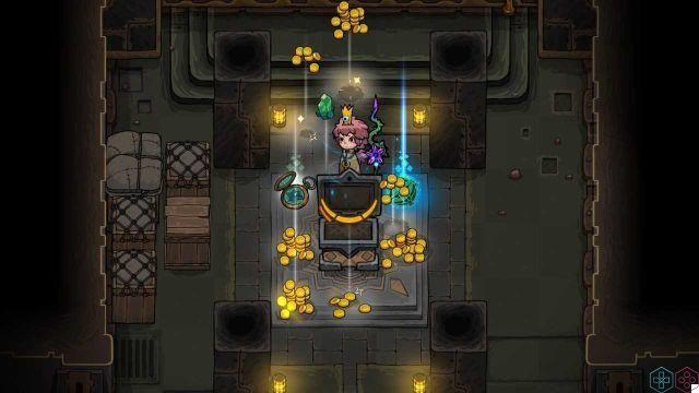 Crown Trick Review: A Dream Journey