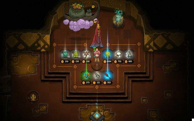Crown Trick Review: A Dream Journey