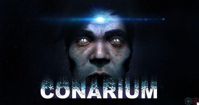 Conarium review: the lovecraftian horror par excellence
