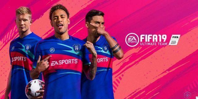 FIFA 19 review: it's time for football that matters!