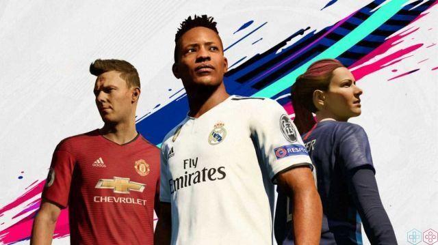 FIFA 19 review: it's time for football that matters!