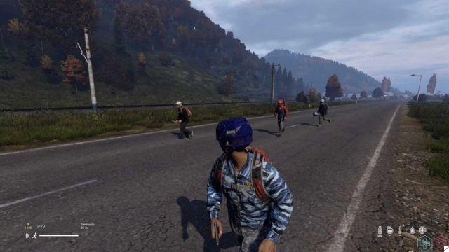 DayZ review: survival arrives on PS4