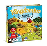 Kingdomino Review: Create the most beautiful kingdom in the whole realm