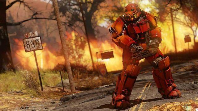 Fallout 76: why go back to playing it after 3 years