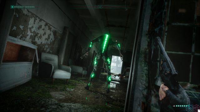 Chernobylite review: the horrors of the nuclear disaster