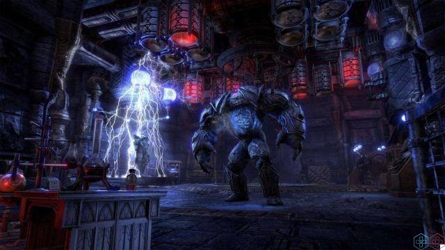 The Elder Scrolls Online: Stonethorn review, two great additions