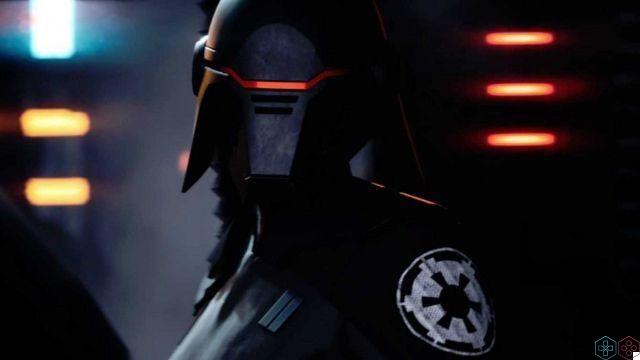 Star Wars: Jedi Fallen Order Review, hazlo o no, ¡no puedes intentarlo!