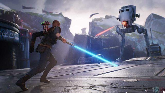 Star Wars: Jedi Fallen Order Review, Do or Don't, There's no try!