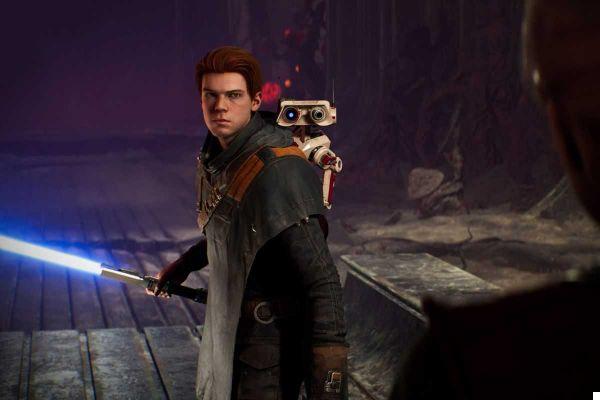 Star Wars: Jedi Fallen Order Review, Do or Don't, There's no try!