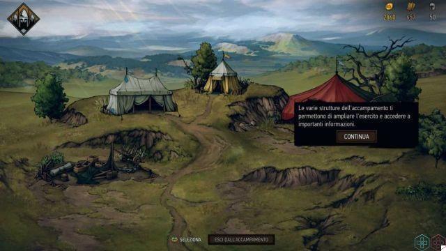 Review Thronebreaker: The Witcher Tales, un DCCG anomalo
