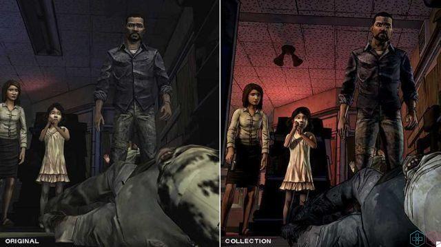 Review The Walking Dead Collection – The Telltale Series