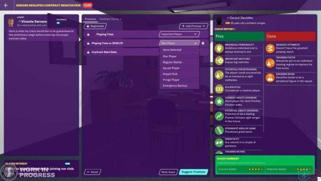 Review Football Manager 2020: I wanna be the very best!