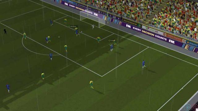 Review Football Manager 2020: I wanna be the very best!