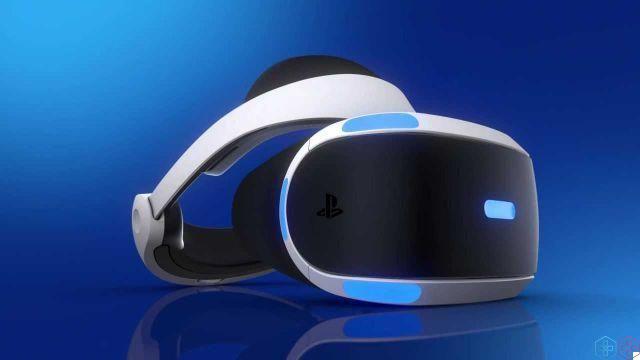 PS VR Spotlight: ¡Todas las actualizaciones y anuncios de Sony!