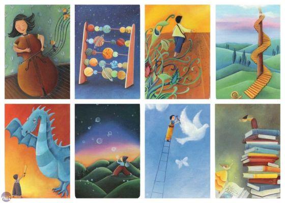 Dixit review: the most poetic game in the world | Replaying