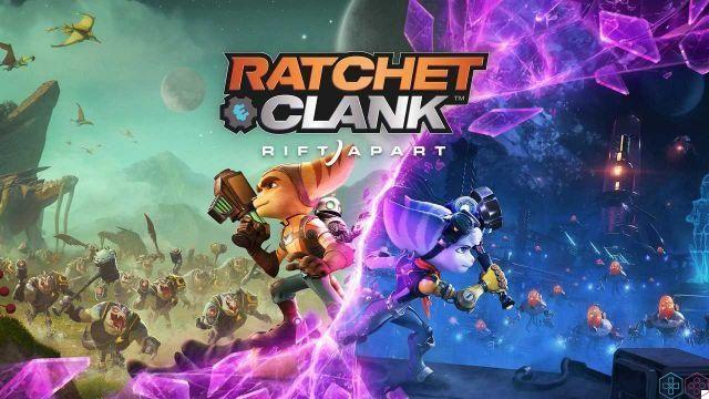 Ratchet and Clank retrospective: space adventures in comic sauce