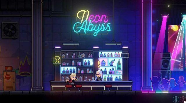 Neon Abyss review: the art of repetition