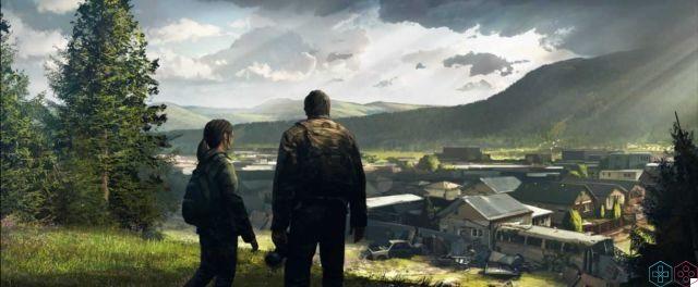 The Last of Us Part 2 Review: If I ever lose you, I lose myself too