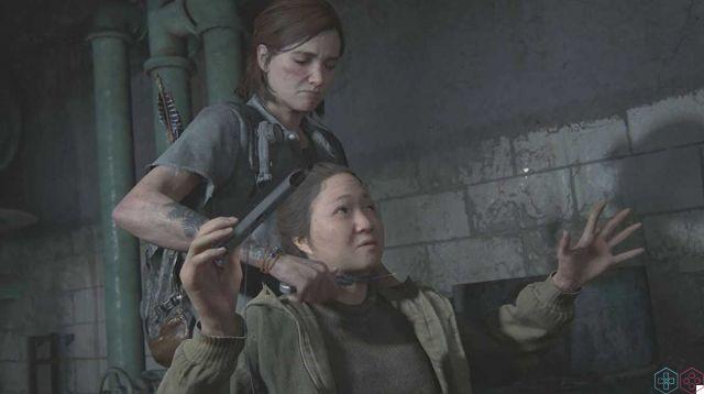 Revisión de The Last of Us Part 2: Si alguna vez te pierdo, también me pierdo a mí mismo