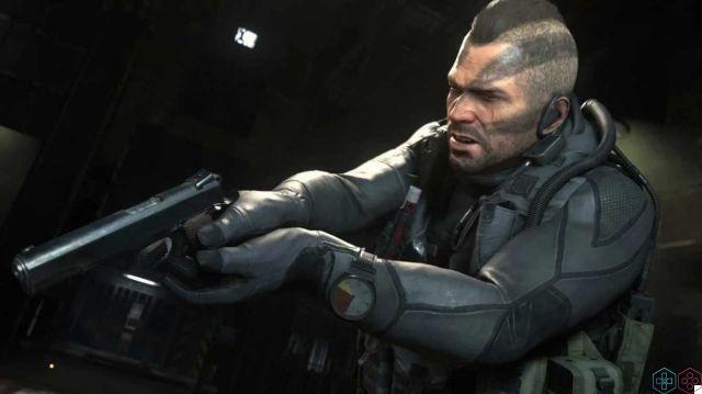 Revisión de COD: Modern Warfare 2 Remastered, ¿por qué Shepard, por qué?