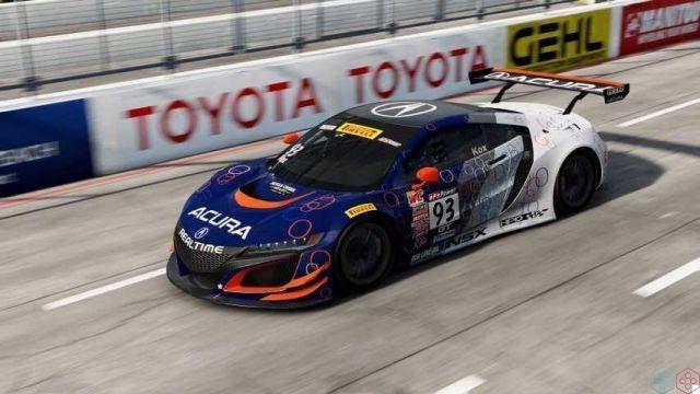 Project Cars 2 review: the real simulation