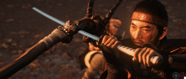 Ghost of Tsushima: Director's Cut PS5 review, much more than a port