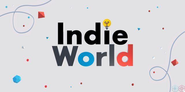 Indie World: summary of the event of 14/04/2021