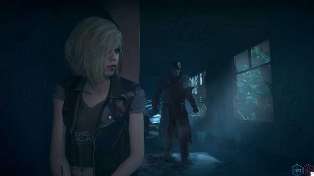 Resident Evil Resistance review: the multiplayer of RE 3
