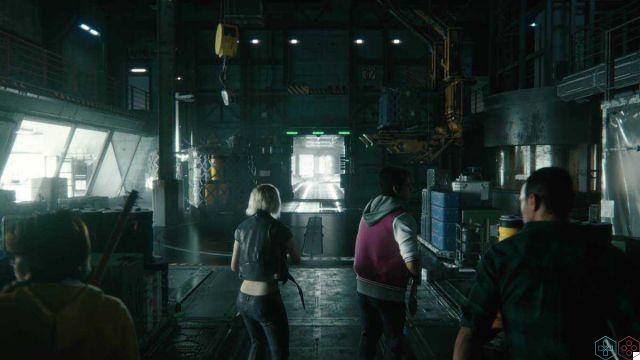 Análise de Resident Evil Resistance: o multiplayer de RE 3