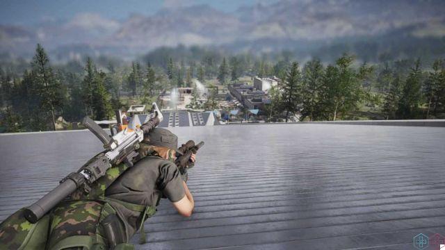 Ghost Recon Breakpoint Review: A fitting name