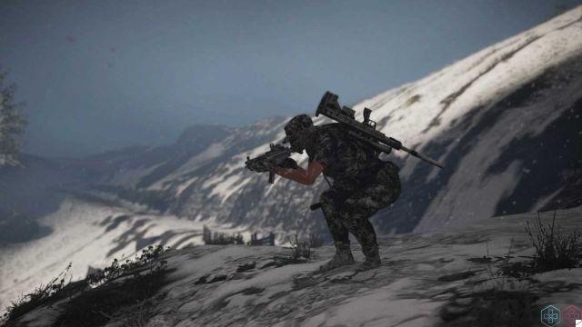 Ghost Recon Breakpoint Review: A fitting name